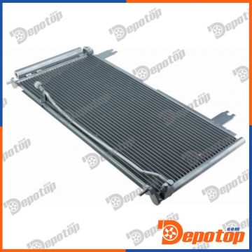 Radiateur de Climatisation pour SUZUKI | CCS-SU-006, 35847